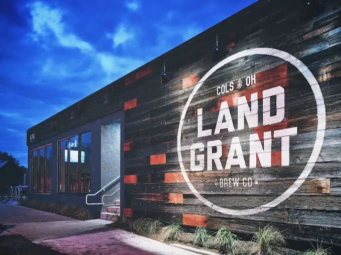 The Best Places for Trivia Night in Columbus: Land-Grant Brewing Co.