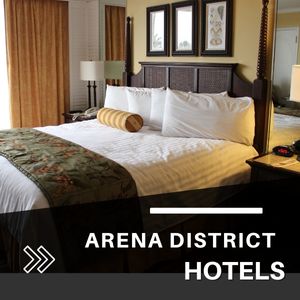 Arena District Hotels