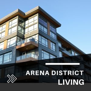 Arena District Condos and Apartments