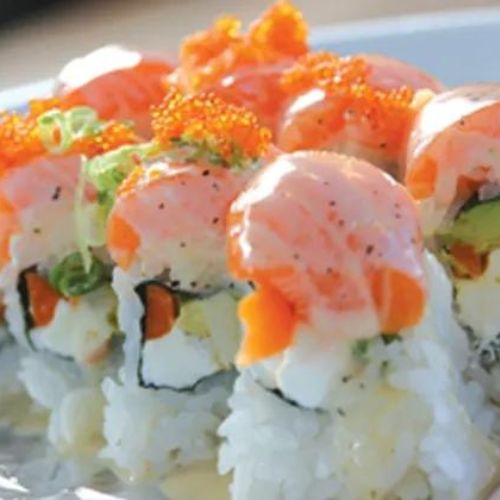 Best Sushi Restaurants in Columbus: Diaspora