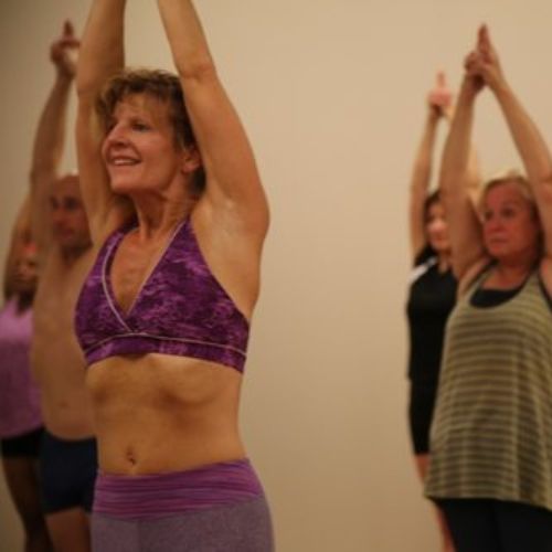 Best Yoga Studios in Columbus: Bikram Hot Yoga Columbus
