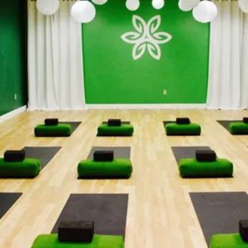 Best Yoga Studios in Columbus: Jade Yoga and Wellness