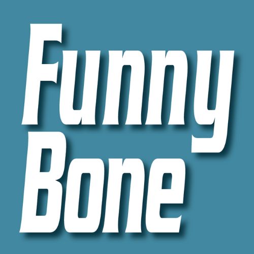 Fun Date Night in Columbus Ideas: Columbus Funny Bone