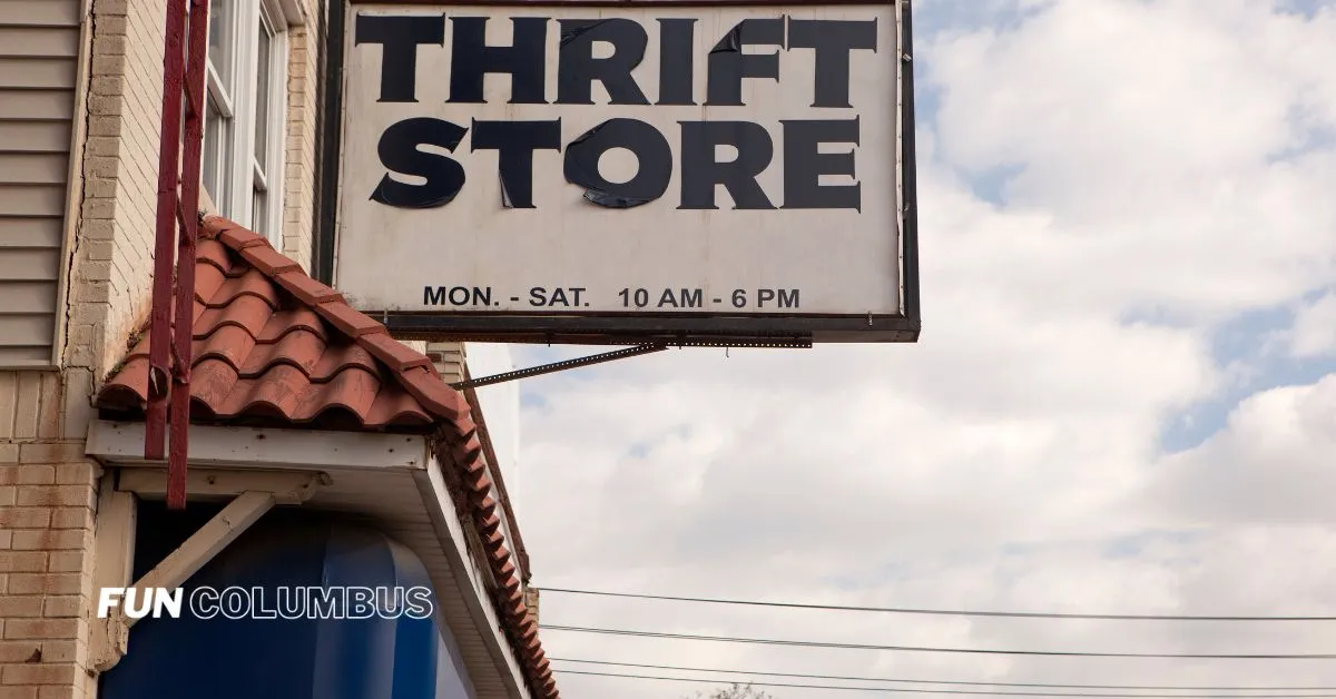 From Vintage to Retro - The Best Thrift Stores in Columbus, Ohio