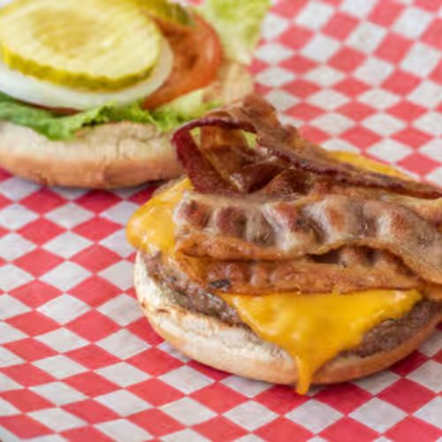 Best Burgers in Columbus: Johnnie's Tavern on DoorDash