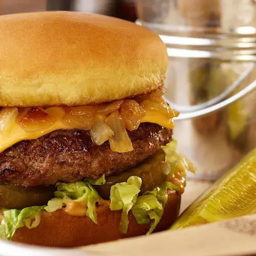 Best Burgers in Columbus: Burger Theory Columbus