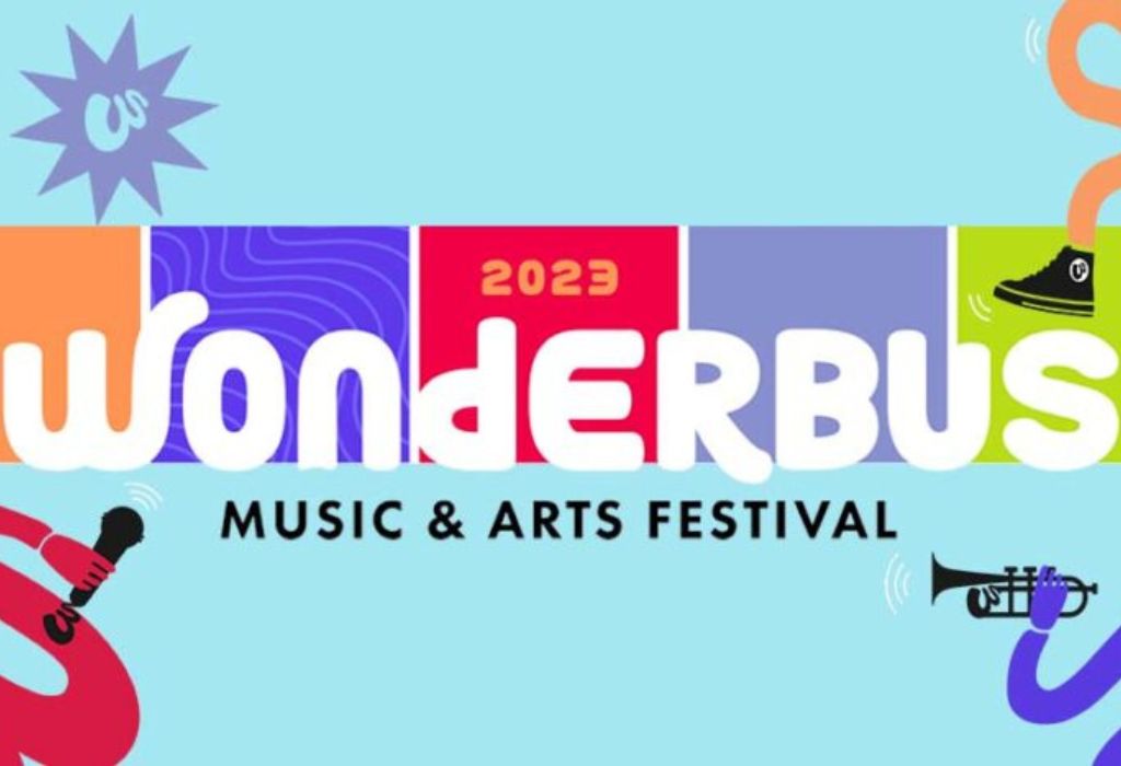 wonderbus 2023 music and arts festival