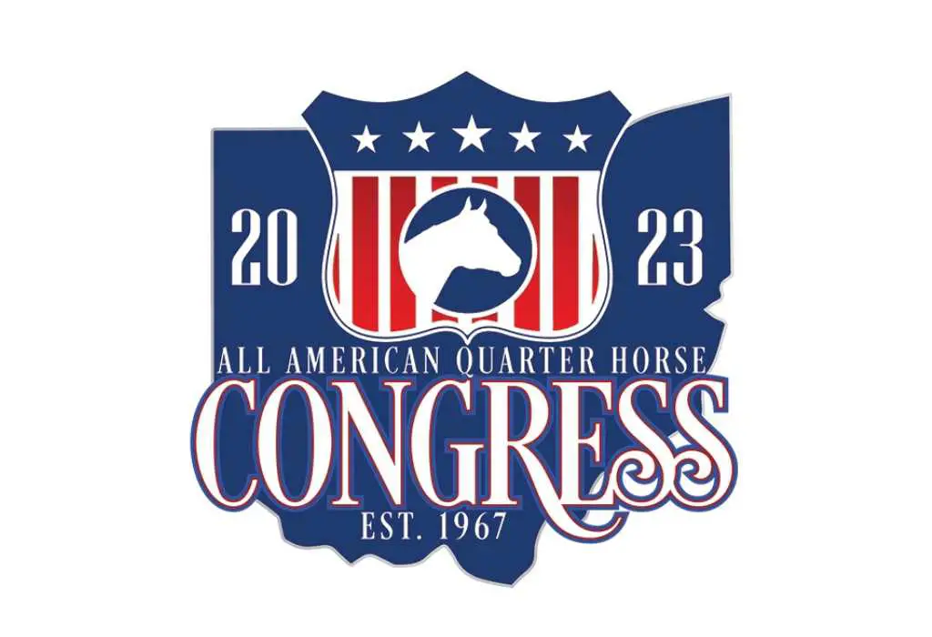 All-American Quarter Horse Congress 2023