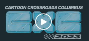 CXC Comic Crossroads Columbus Announcement Party Video