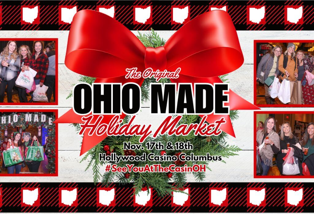 Ohio Made Holiday Market 2023
